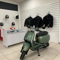 Lambretta V 200 Special 