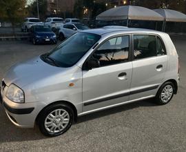 Hyundai Atos Prime 1.1 12V Active CON SOLI 33MILA 