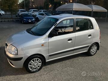 Hyundai Atos Prime 1.1 12V Active CON SOLI 33MILA 