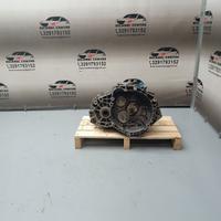 Cambio man 6 m mr6 f40 opel insignia 2013 118 kw/1