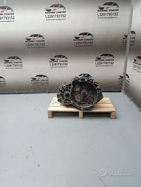 Cambio man 6 m mr6 f40 opel insignia 2013 118 kw/1