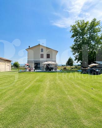 Villa singola Zola Predosa [Cod. rif 3342696VRG]