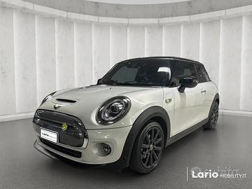 Mini Cooper SE Mini 3p Cooper SE L auto