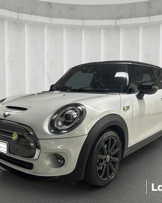 Mini Cooper SE Mini 3p Cooper SE L auto