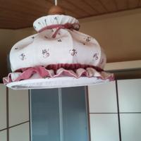 lampadario tirolese 