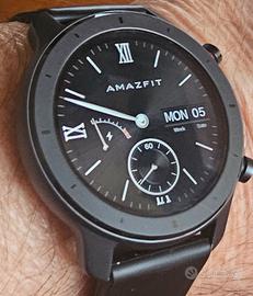 Amazfit GTR