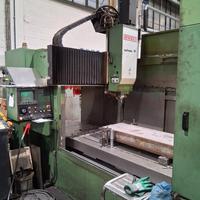 Centro a portale BERGONZI