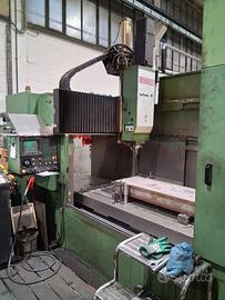 Centro a portale BERGONZI