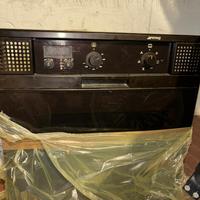 Forno smeg