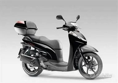 HONDA SH 300 07-10 RICAMBI