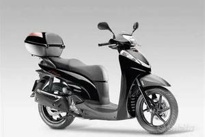 HONDA SH 300 07-10 RICAMBI