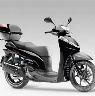 HONDA SH 300 07-10 RICAMBI