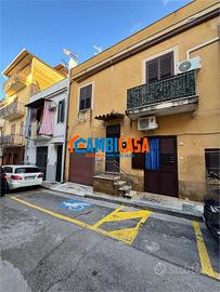 CASTELDACCIA - VIA MONTAGNOLA - CASA INDIPENDENTE