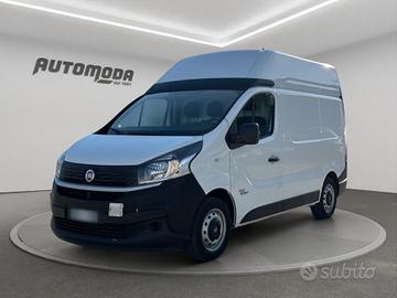 FIAT Talento 1.6MJT TETTO ALTO PEDANA