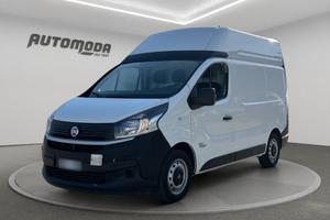 FIAT Talento 1.6MJT TETTO ALTO PEDANA