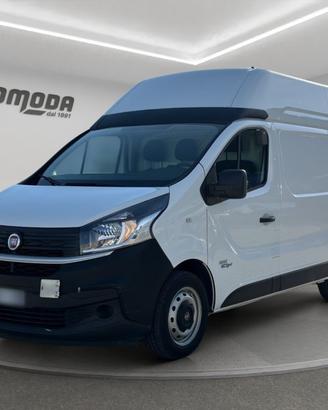 FIAT Talento 1.6MJT TETTO ALTO PEDANA