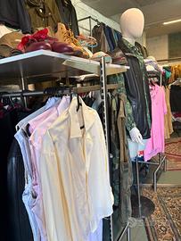 Abbigliamento Vintage