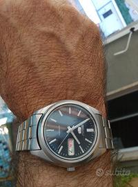 Seiko Automatico