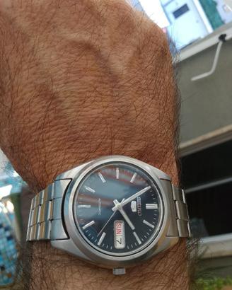 Seiko Automatico