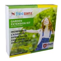 KIT EXTENSION PER FREEZANZ ZHALT PORTABLE