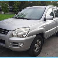 Ricambi Usati KIA SPORTAGE 2a Serie 2006