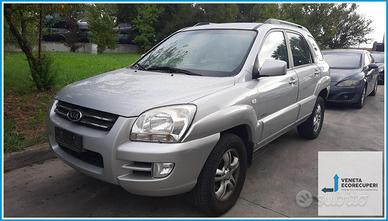 Ricambi Usati KIA SPORTAGE 2a Serie 2006