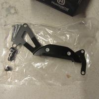 PROTEZIONE CARTER FRIZIONE NUOVO HUSQVARNA SVARTPI