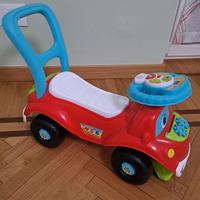 Clementoni cavalcabile Nicolò Go Go