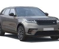 Ricambi range rover velar