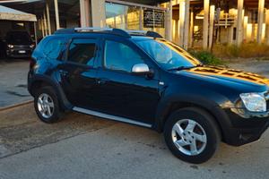 Dacia Duster 1.5 dCi 90CV 4x2 Lauréate