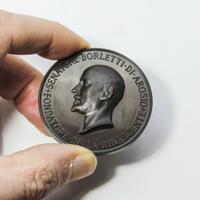 Medaglia Borletti di Arosio Fond. della Rinascente