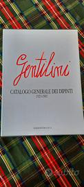 Catalogo generale Gentilini dei dipinti 1923-1981