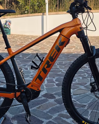 Ebike Trek Powerfly 7