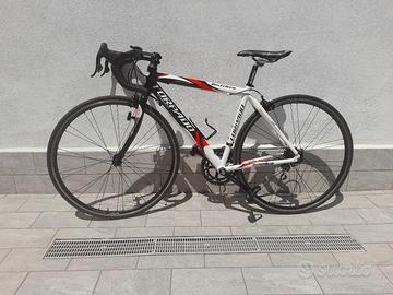 bici da corsa 