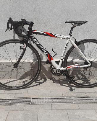 bici da corsa 