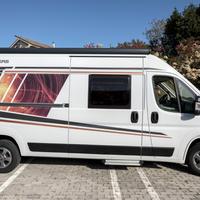 Knaus Weinsberg caraBus 600 Edition [FIRE] - 2018