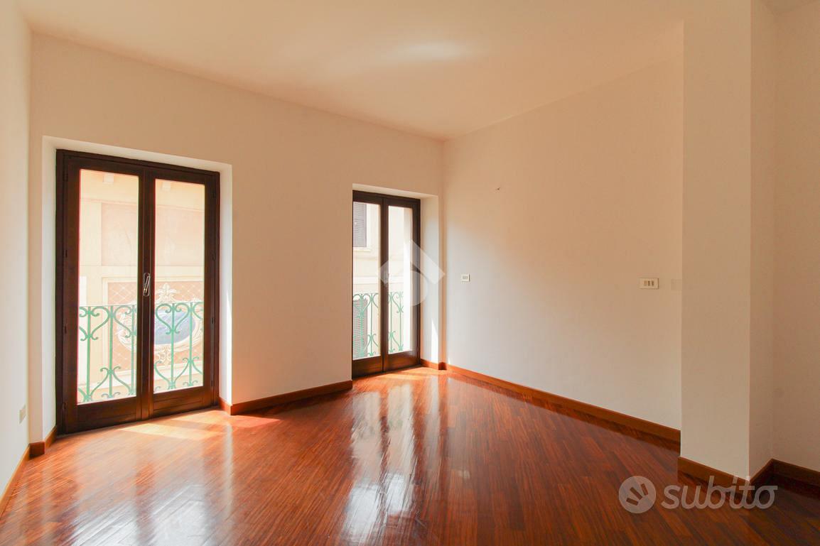 Apartment in Salò, Muro - Vista 2