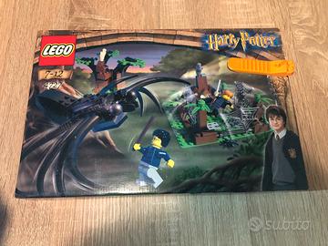 Lego Harry Potter - Prezzi nelle note