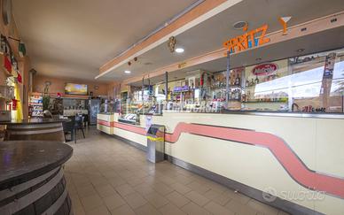 Bar - Tabacchi - Ricevitoria a Sant'Elpidio a Mare