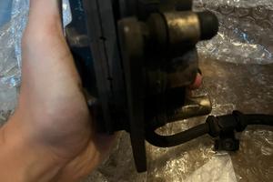 Pinza Freno anteriore Honda CBR125R 2004 2005 2006