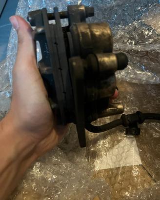 Pinza Freno anteriore Honda CBR125R 2004 2005 2006