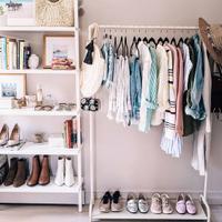 Colf/organizer/decluttering