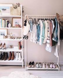 Colf/organizer/decluttering