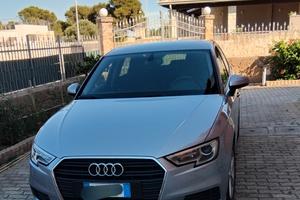 Audi A3 1.6 TDI