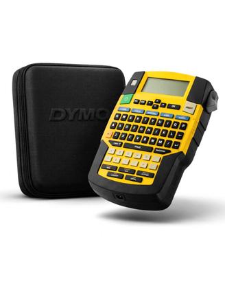 DYMO Rhino 4200 Etichettatrice Industriale