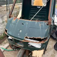 Piaggio APE 50