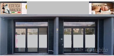 Attività di centro estetico avanzato