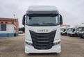 IVECO STRALIS AS440/480 (C80)