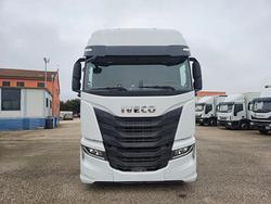 IVECO STRALIS AS440/480 (C80)