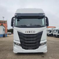 IVECO STRALIS AS440/480 (C80)